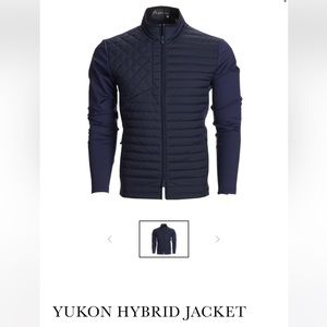Greyson Yukon Hybrid Jacket